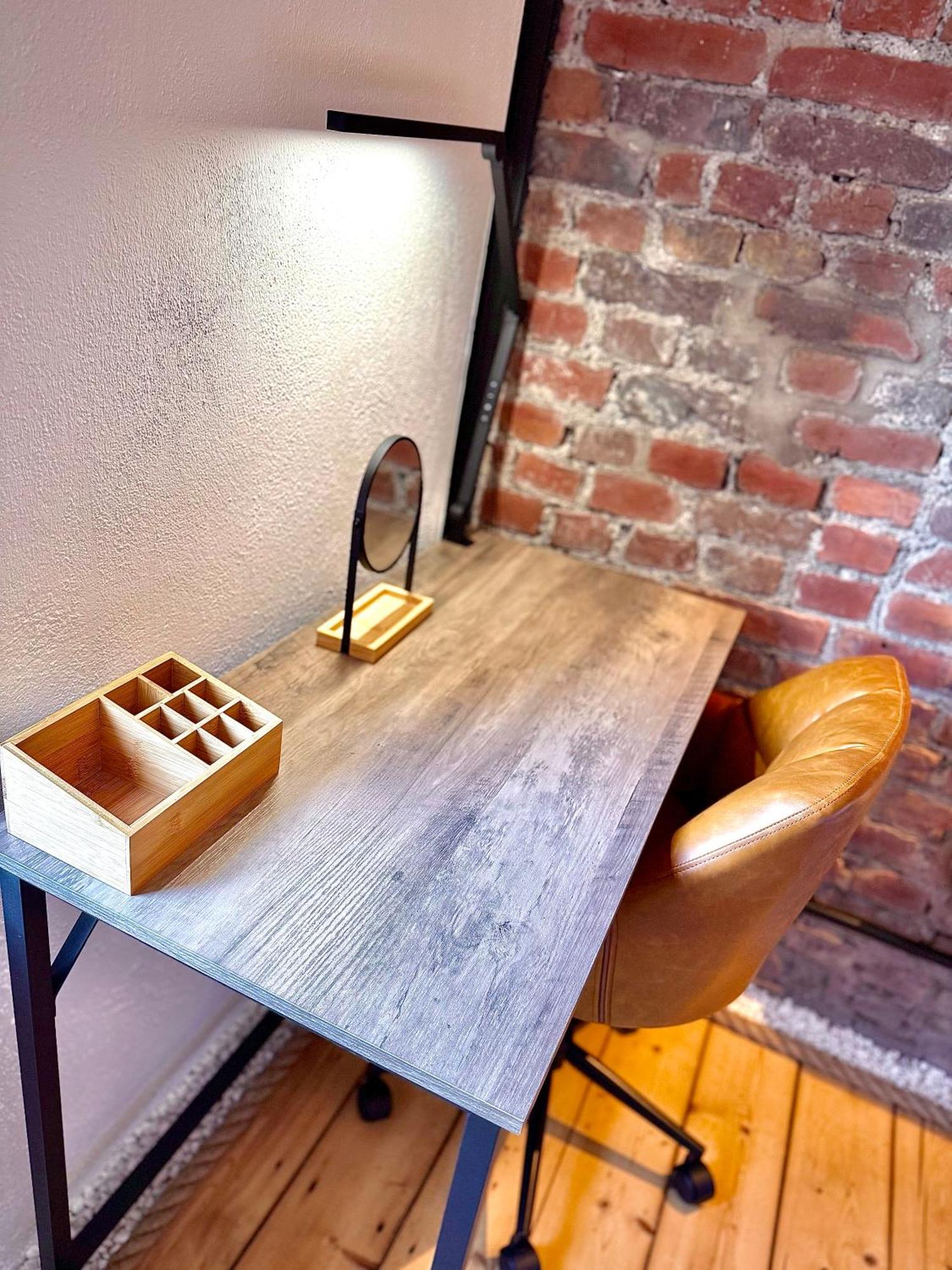 Apartment Suburban Loft Bochum