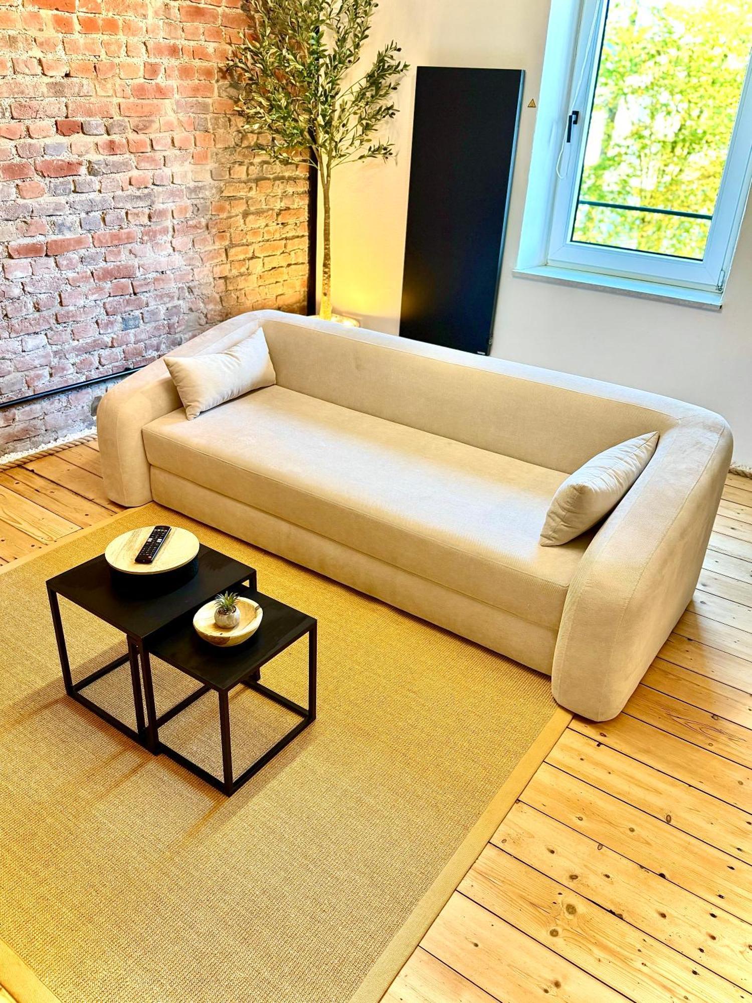 Suburban Loft Bochum