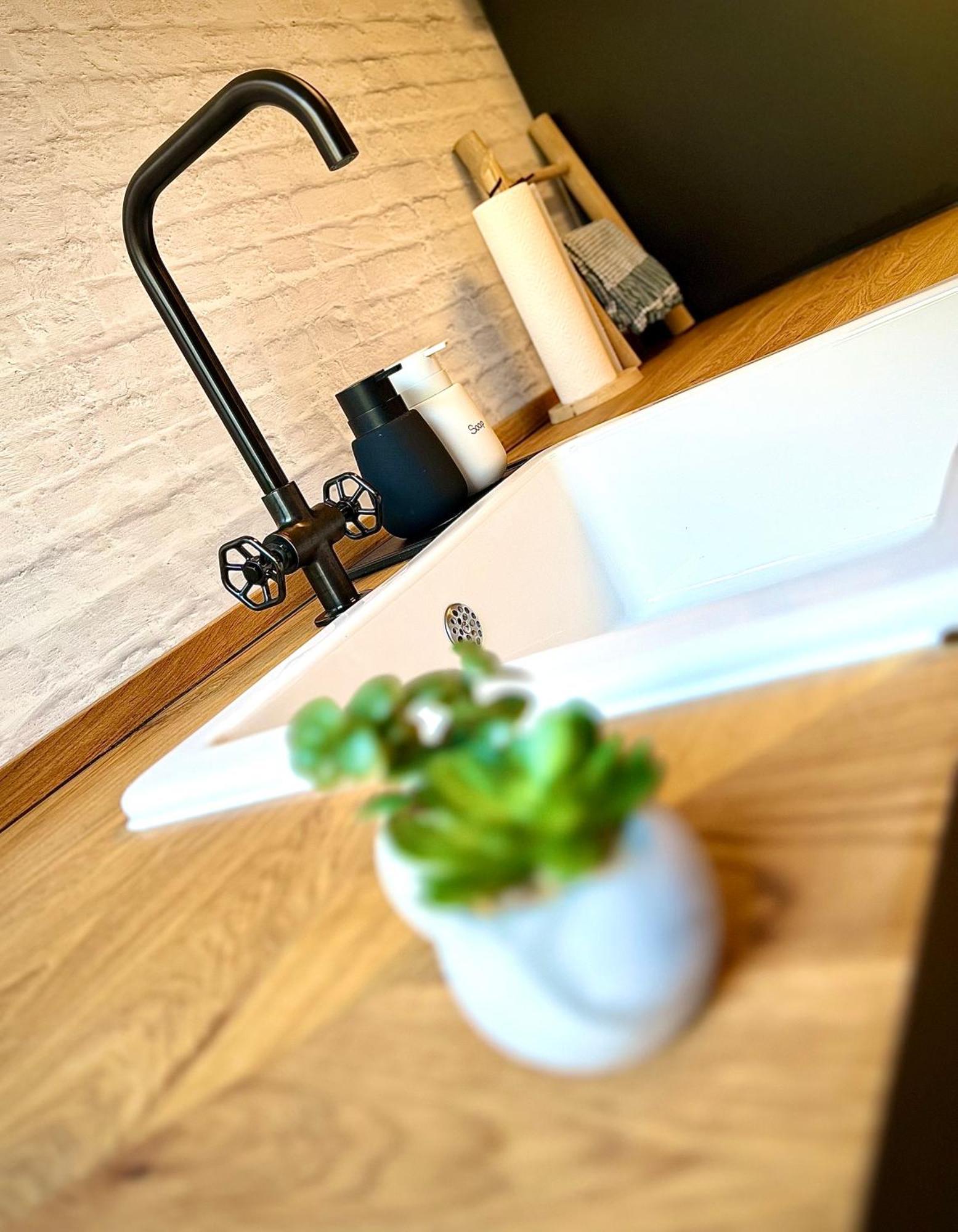 Apartment Suburban Loft *