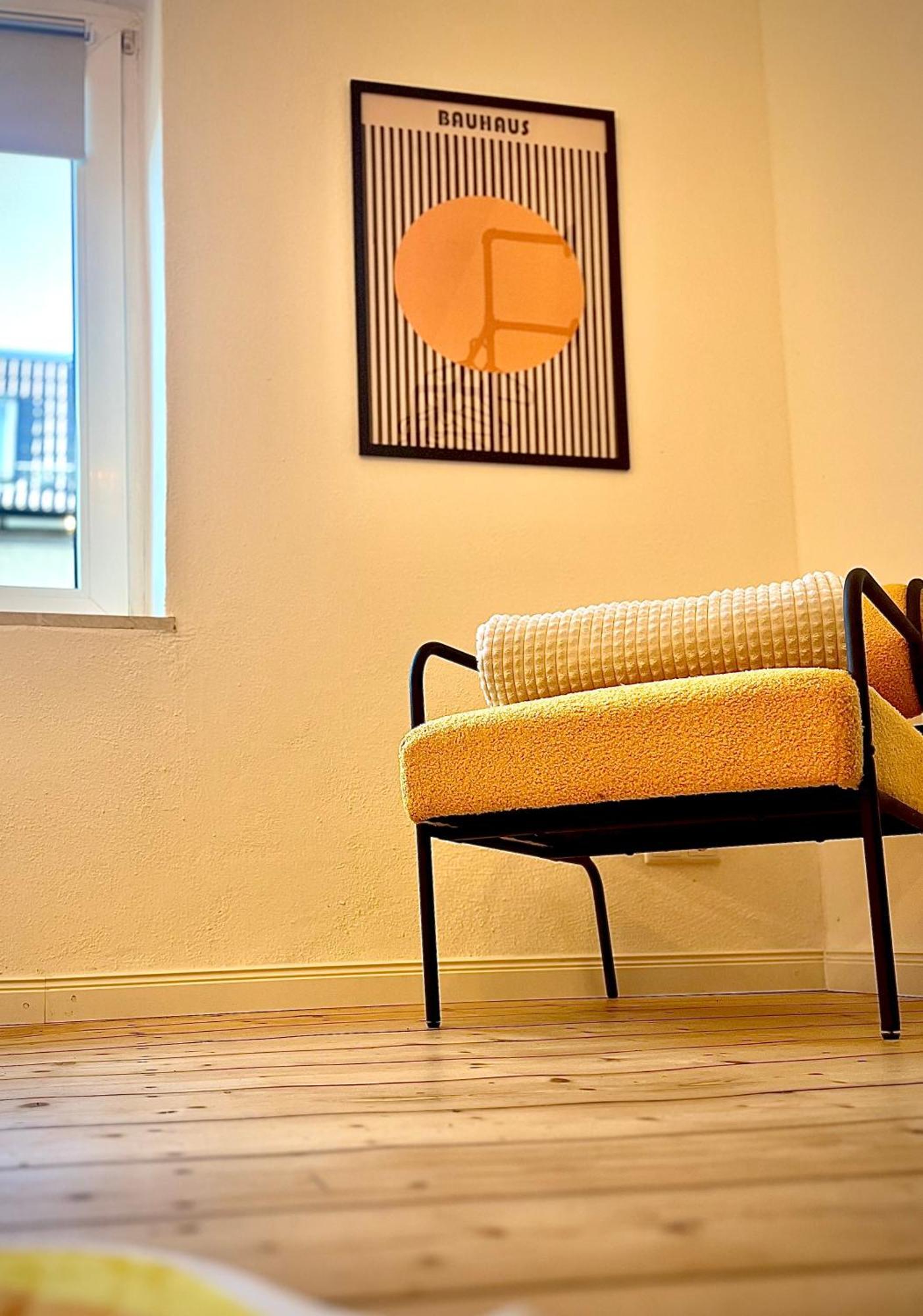Apartment Suburban Loft *