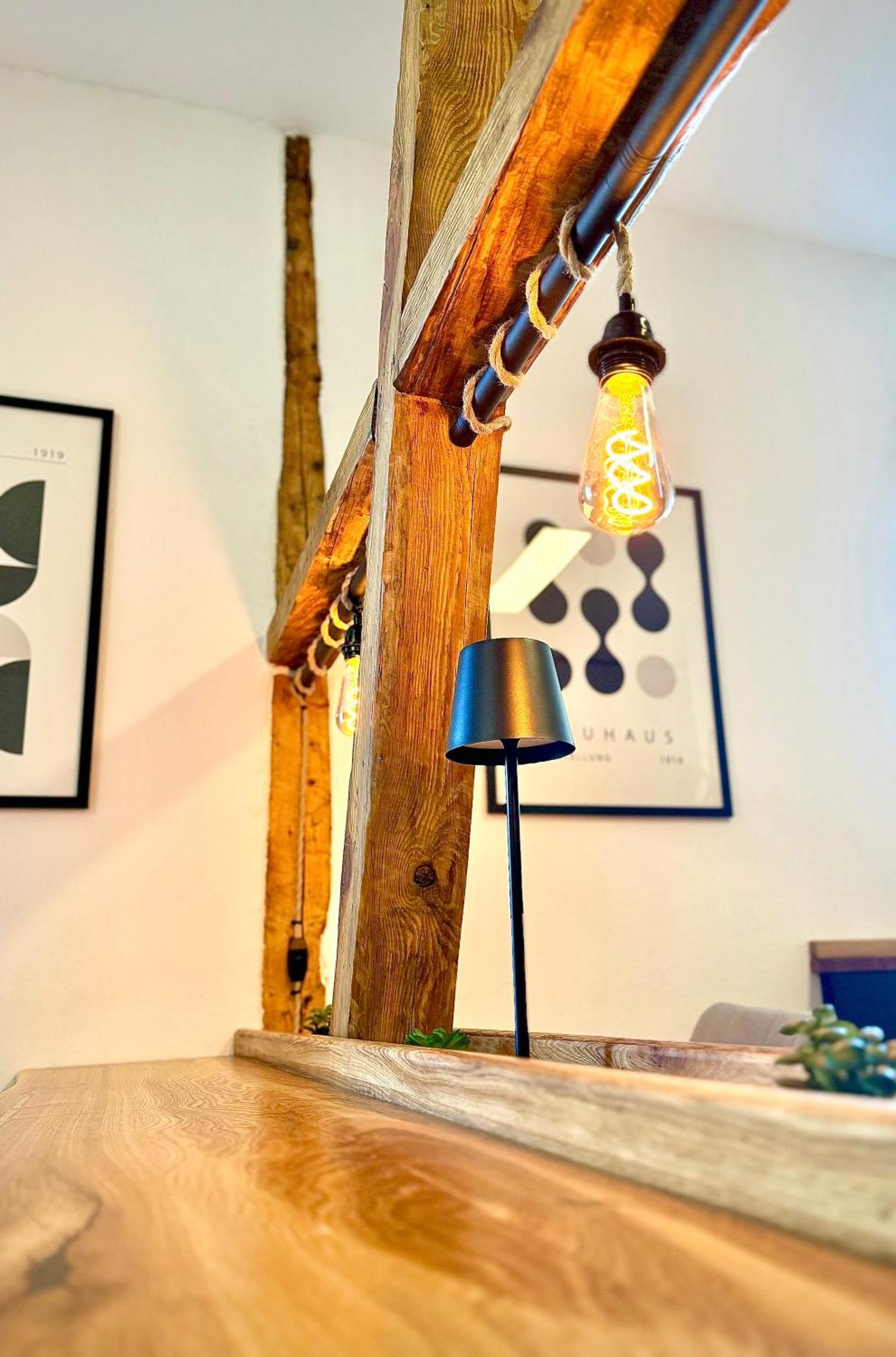 Suburban Loft *