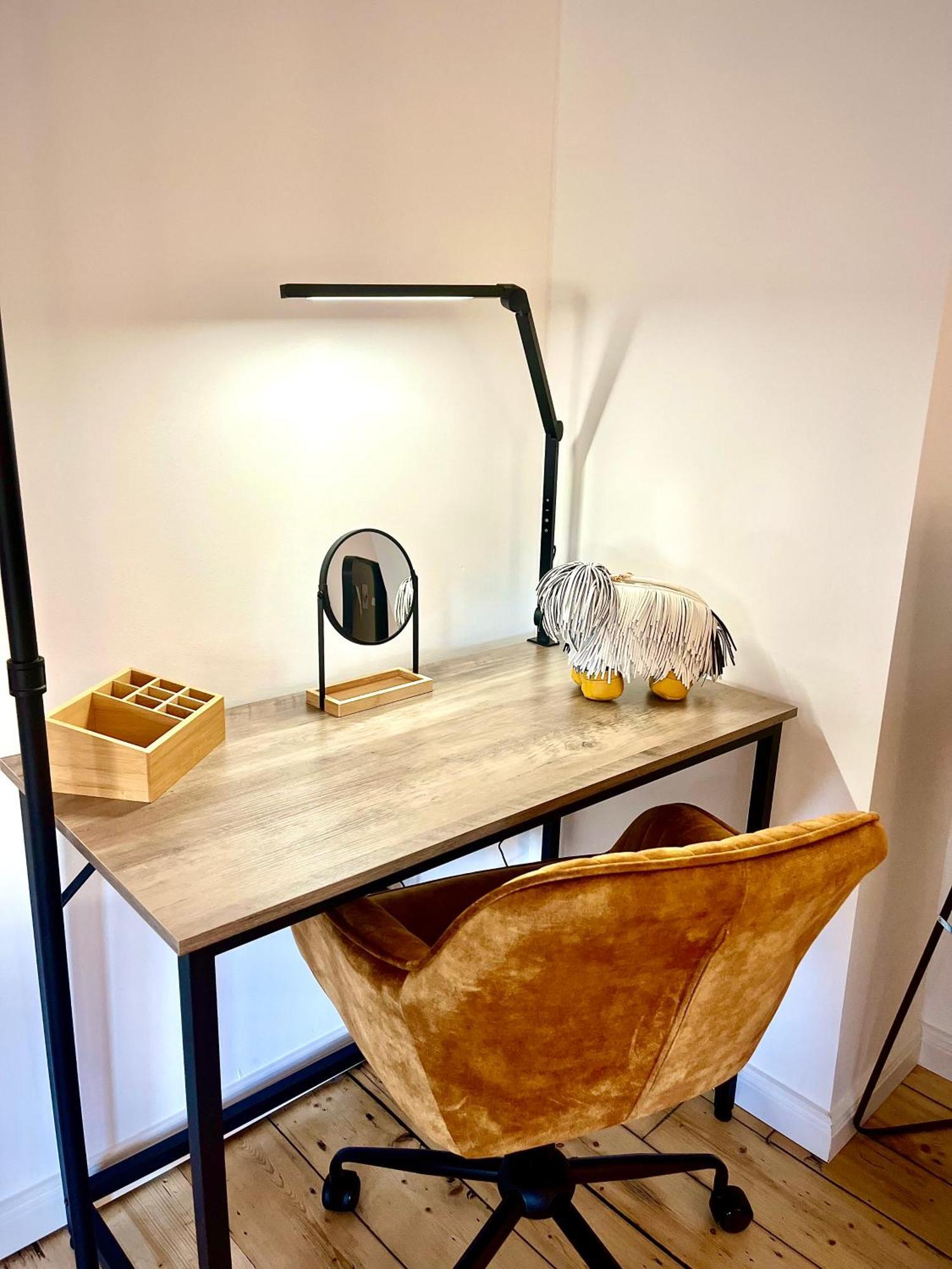 Apartment Suburban Loft Bochum